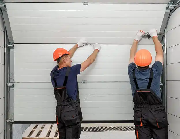 garage door service Vineyards